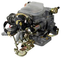 ΚΑΡΜΠΥΡΑΤΕΡ TOYOTA HILUX YN85/YN110 2Y/4Y '90-94 21100-72340