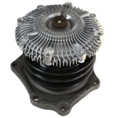 ΥΔΡΑΡΓΥΡΟΣ NISSAN D21 '89-'95 TD25/ D22 '97-'00 TD25/TD25TI 2WD/4WD (ΑΝΤΛΙΑ ΝΕΡΟΥ) 21010-43G29
