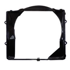 ΒΑΣΗ ΒΕΝΤΙΛΑΤΕΡ (ΧΟΑΝΗ) TOYOTA HILUX LN85 2L /3L ΜΕΤΑΛΛΙΚΗ 16711-54270