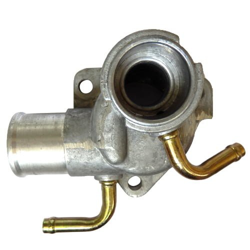 ΛΑΙΜΟΣ ΘΕΡΜΟΣΤΑΤΗ TOYOTA HIACE LH112 ΕΞΑΓΩΓΗΣ 16331-54111