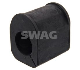 Έδραση, σταθεροποιητής SWAG 60610003 Renault Clio 1600cc 110ps 2000-2006 (7700436014,7700785788)