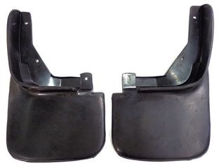 ΛΑΣΠΩΤΗΡΑΣ MAZDA B2500 '99- ΧΩΡΙΣ ΦΡΥΔΙΑ ΠΙΣΩ (ΣΕΤ) 16104213