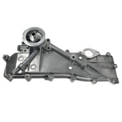 ΒΑΣΗ ΦΙΛΤΡΟΥ ΚΑΙ ΨΥΓΕΙΟΥ ΛΑΔΙΟΥ MAZDA B2500 UN '00-/ BT-50 UN '06-'10/ FORD RANGER ER/EQ/ET/ES '01-'10 (HI-POWER>STEP-3 EM) - ΜΟΝΟ ΒΑΣΗ 1449177