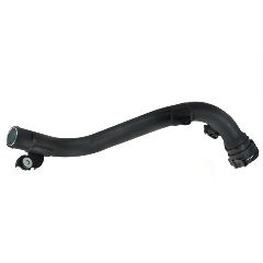 ΚΟΛΑΡΟ INTERCOOLER NISSAN NV200 '10-'13 K9K 1.5/ CUBE '09-  DIESEL PVC 14460-1FE1C