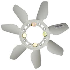 ΦΤΕΡΩΤΗ TOYOTA HILUX 2KD KDN145/150/165/170/ VIGO '05-'15 KUN15/25/26/35/ REVO GUN125 '15- 2GD/ HIACE '01-'11/ DYNA '01-/ LANDCRUISER '93- 2KDFTV/1KDFTV/ 1KZTE/ 1KZT 420mm (7 ΦΥΛΛΑ) 16361-0L020