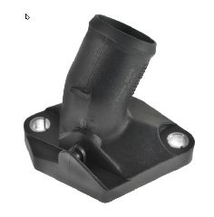 ΛΑΙΜΟΣ ΘΕΡΜΟΣΤΑΤΗ NISSAN QASHQAI '06-/ JUKE '10-'14/ TIIDA/ MICRA K12/ NOTE/ RENAULT CLIO V/ MEGANE IV/ DACIA DUSTER/ LODGY HR16DE