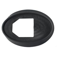ΛΑΣΤΙΧΟ ΒΑΣΗΣ ΚΕΡΑΙΑΣ VW GOLF 3/ GOLF 4/ BORA/ PASSAT B5/ POLO/ OPEL/ TOYOTA/ FORD 63MM X 46MM 41058202