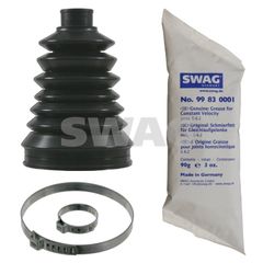 Σετ φούσκες, άξονας μετ. κίν. SWAG 62917793 Citroen Saxo 1600cc VTR 88ps 1996-2003 (329305,329305S1)