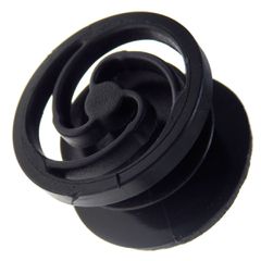 ΚΛΙΠ AUDI/ VW/ SEAT/ SKODA ΤΑΠΕΤΣΑΡΙΑΣ ΠΟΡΤΑΣ ΜΑΥΡΟ (10ΤΕΜ) 5X0867299
