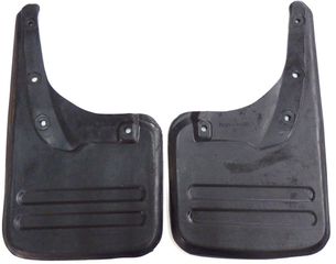ΛΑΣΠΩΤΗΡΑΣ TOYOTA HILUX VIGO KUN15 '08-'11 2WD ΧΩΡΙΣ ΦΡΥΔΙΑ ΠΙΣΩ (ΣΕΤ) 123742131C
