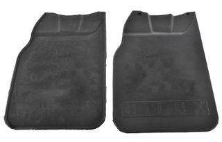 ΛΑΣΠΩΤΗΡΑΣ TOYOTA HILUX LN145/150/ KDN145/150 '98-'04 2WD ΠΙΣΩ (ΣΕΤ) 76626-35150