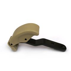 ΚΛΕΙΣΤΡΟ ΦΙΝΙΣΤΡΙΝΙΟΥ ΚΑΜΠΙΝΑΣ TOYOTA HILUX LN150/LN170 '97-'04 XTR/ VIGO '04-'12 ΜΠΕΖ