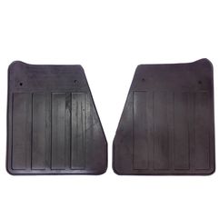 ΛΑΣΠΩΤΗΡΑΣ TOYOTA HILUX LN/YN90 '88-'96 2WD ΜΙΑΜΙΣΗ ΚΑΜΠΙΝΑ ΠΙΣΩ (ΣΕΤ) 12074213
