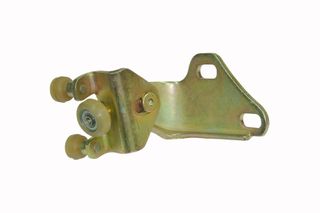 ΟΔΗΓΟΣ ΡΟΥΛΕΜΑΝ ΣΥΡΟΜΕΝΗΣ ΠΟΡΤΑΣ VW LT46/ MERCEDES SPRINTER '97-'03 (ΔΕΞΙΑΣ ΠΟΡΤΑΣ) ΑΝΩ 2D1843436