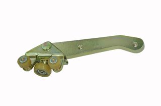 ΟΔΗΓΟΣ ΡΟΥΛΕΜΑΝ ΣΥΡΟΜΕΝΗΣ ΠΟΡΤΑΣ VW T4 '91-'04 (ΔΕΞΙΑΣ ΠΟΡΤΑΣ) ΚΑΤΩ 701843406B