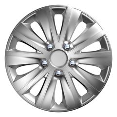 ΤΑΣΙ 16" RAPIDE SILVER - ΣΕΤ 4ΤΕΜ ΣΕ ΚΟΥΤΙ