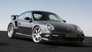 ΖΑΝΤΕΣ ΓΝΗΣΙΕΣ SPORTEC SPR LIGHTWEIGHT ΣΦΥΡΙΛΑΤΕΣ 20 ΙΝΤΣΩΝ ΓΙΑ PORSCHE-thumb-1