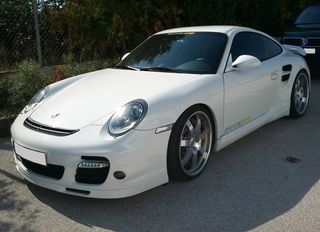 ΖΑΝΤΕΣ ΓΝΗΣΙΕΣ SPORTEC SPR LIGHTWEIGHT ΣΦΥΡΙΛΑΤΕΣ 20 ΙΝΤΣΩΝ ΓΙΑ PORSCHE-thumb-5