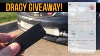 Dragy GPS Performance Box-thumb-1