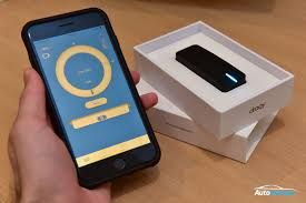 Dragy GPS Performance Box-thumb-2
