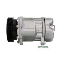 1067111 - Compreser Air Condition για Ford, Seat, Vw
