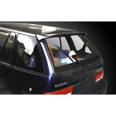 Αεροτομή Οροφής για Suzuki Swift Mk1 5d 2000-2004 από Πολυουρεθάνη Motordrome Design - 1 τεμ.