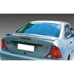 Αεροτομή Πορτ Μπαγκάζ για Ford Focus 4D 1998-2004  από Πολυουρεθάνη Motordrome Design - 1 τεμ.