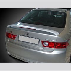 Αεροτομή Πορτ Μπαγκάζ για Honda Accord 2002-2007  από Πολυουρεθάνη Motordrome Design - 1 τεμ.