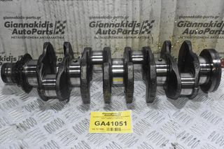 Στρόφαλος Ford Transit 2.4 2005-2010 PHFA / JXFA / H9FB 2.4 TDCI STD