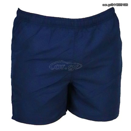 Μαγιό Ανδρικό Σκούρο Μπλε C01-4E01AA SWIMWEAR NAVY