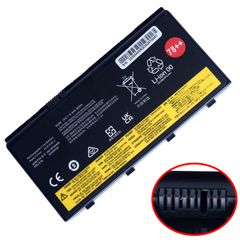 Μπαταρία Laptop - Battery για Lenovo ThinkPad P71 20HK P70 20ER 20ES 00HW030 SB10F46468 5B10W13950 01AV451 78++ 4X50K14092 15V 96Wh 6400mAh ( Κωδ.1-BAT0694 )