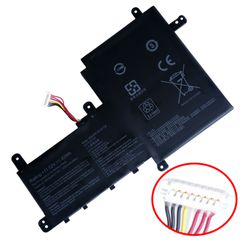 Μπαταρία Laptop - Battery για Asus VivoBook S15 S530 S530UA S530UN S530UN-BQ097T S530FA S530FN X530FN X530FN-1A X530FN-1B 0B200-02920000 B31N1729 11.52V 42Wh 3653mAh ( Κωδ.1-BAT0697 )