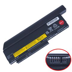 Μπαταρία Laptop - Battery για Lenovo ThinkPad X230 X220 45N1175 42T4940 45N1029 42T4942 45N1027 45N1026 44++ 9cell 11.1V 94Wh 8400mAh ( Κωδ.1-BAT0698 )