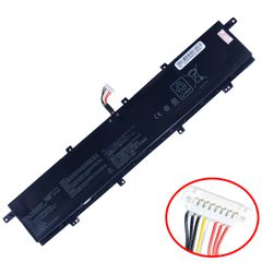 0B200-03840000 Asus battery 92Wh ( Κωδ.1-BAT0700 )