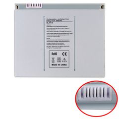 Μπαταρία Laptop - Battery για Apple Macbook Pro 15" A1260 A1175 Early 2008 661-3864 661-4185 661-4262 661-4600 020-4930-A 020-5227-A 652-0951 10.8V 60Wh 5800mAh ( Κωδ.1-BAT0704 )