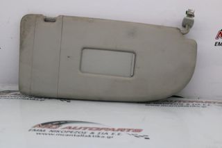 Σκιάδιο Δεξιό Γκρί VW CADDY (2004-2010)