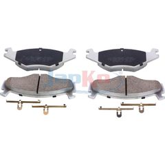 ΤΑΚΑΚΙΑ ΕΜΠΡ SEAT CORDOBA-IBIZA 1.0-1.4-97->99-VW PASSAT JAPKO 500033