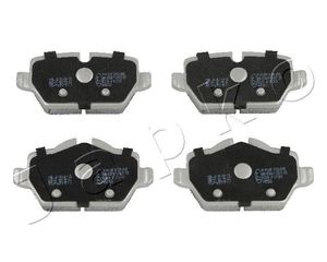 ΤΑΚΑΚΙΑ ΟΠΙΣ BMW 1 ( E81-E87-F20 )-BMW 3 ( E90-E92 )-MINI (R JAPKO 510100