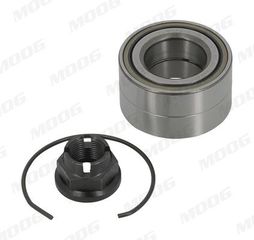 ΡΟΥΛΕΜΑΝ ΤΡΟΧΟΥ ΣΕΤ ΕΜΠΡ RENAULT R19 I/II-CLIO -TWI 65x35x35 MOOG REWB11457