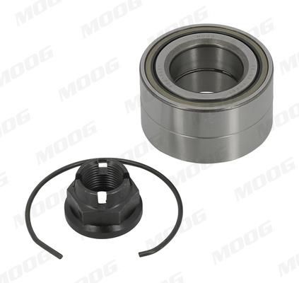 ΡΟΥΛΕΜΑΝ ΤΡΟΧΟΥ ΣΕΤ ΕΜΠΡ RENAULT R19 I/II-CLIO -TWI 65x35x35 MOOG REWB11457