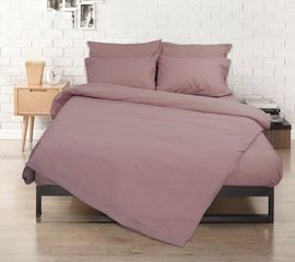 Σεντόνια Σχ. Rainbow flat μονόχρωμα poly/cotton