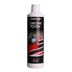 Αλοιφή Chrome Polish Ειδική Για Χρώμια Motip 500ml 000742