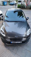 Ford Fiesta '17 TITANIUM