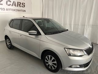 Skoda Fabia 2018 ΣΕ ΑΡΙΣΤΗ ΚΑΤΑΣΤΑΣΗ 1.0 MPI style-thumb-4