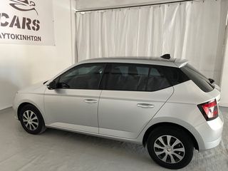 Skoda Fabia 2018 ΣΕ ΑΡΙΣΤΗ ΚΑΤΑΣΤΑΣΗ 1.0 MPI style-thumb-10