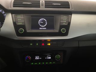 Skoda Fabia 2018 ΣΕ ΑΡΙΣΤΗ ΚΑΤΑΣΤΑΣΗ 1.0 MPI style-thumb-14