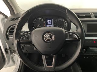 Skoda Fabia 2018 ΣΕ ΑΡΙΣΤΗ ΚΑΤΑΣΤΑΣΗ 1.0 MPI style-thumb-16