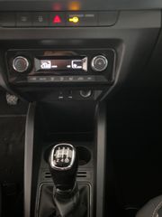 Skoda Fabia 2018 ΣΕ ΑΡΙΣΤΗ ΚΑΤΑΣΤΑΣΗ 1.0 MPI style-thumb-23