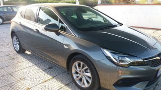 Opel Astra '21 ELEGANCE FACELIFT DIESEL AUTOMATIC