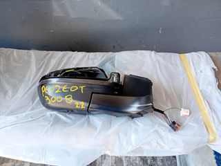Δεξιος Ηλεκτρικος Καθρεπτης Peugeot 3008 22